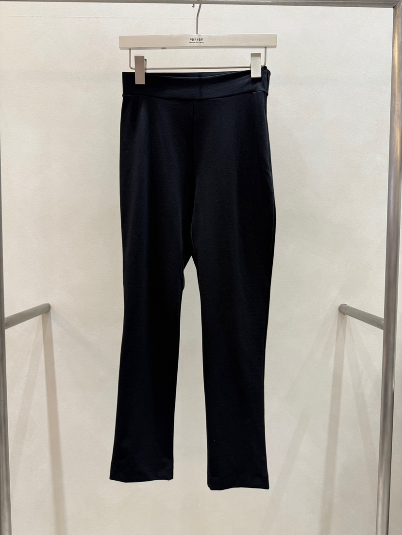 FEFFER東大門㊣代購女士新品25春夏休閑推薦人氣熱賣休閑褲FEFFER休閑褲