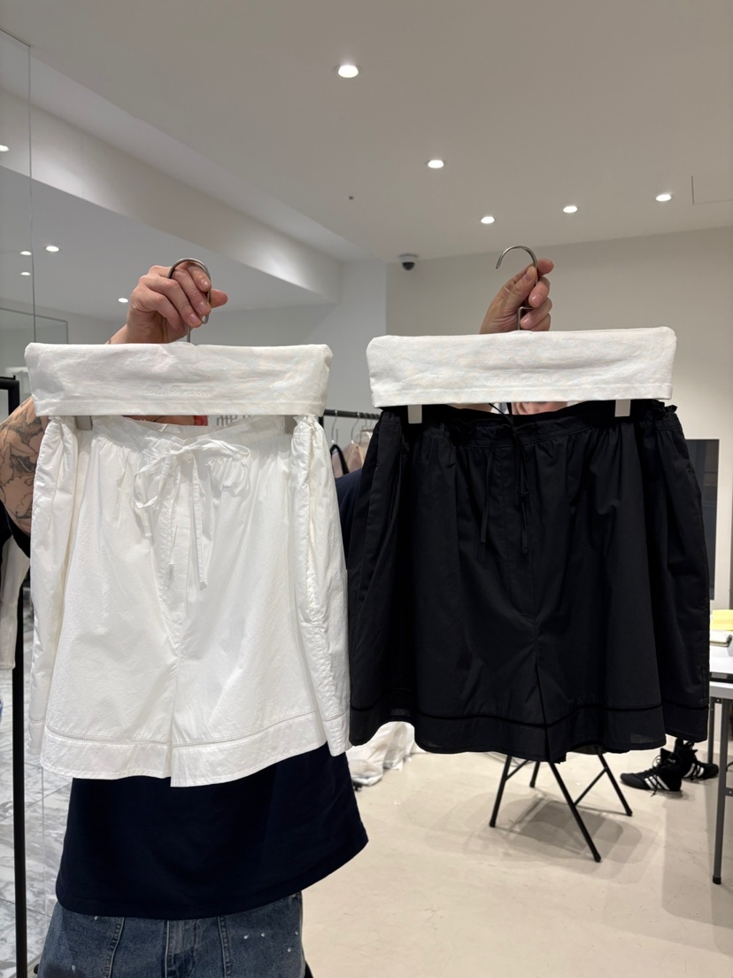 THE BRUNCH東大門㊣直郵女士新款人氣職業真品休閑熱賣短褲THE BRUNCH短褲