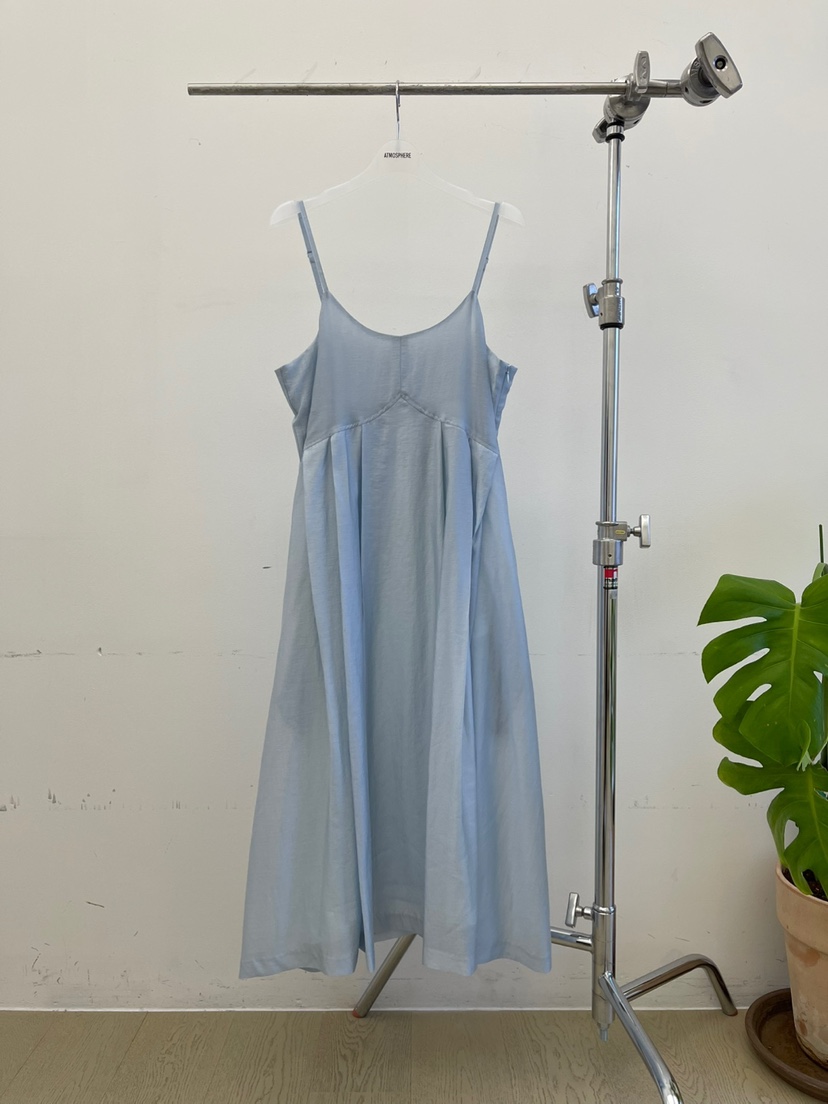 ATMOSPHERE韓國代購㊣女裝新款真品職業人氣推薦時尚連衣裙ATMOSPHERE/BLING連衣裙圖色2