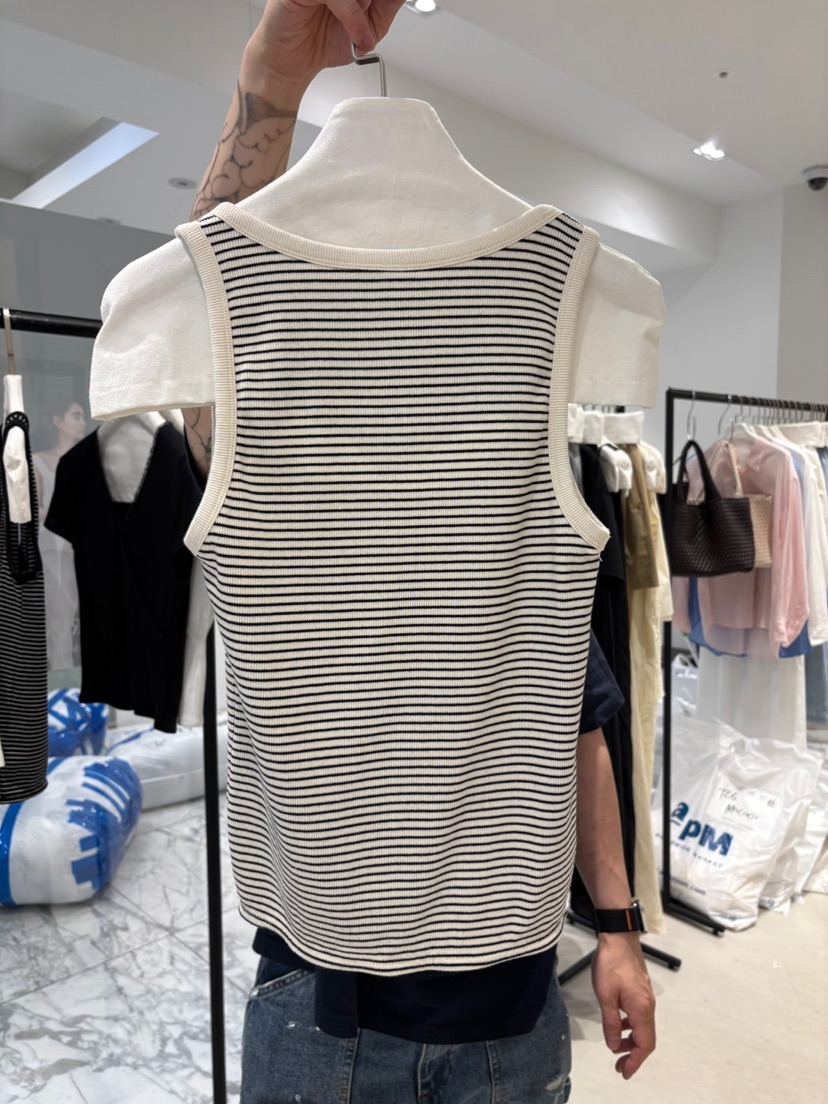 THE BRUNCH東大門㊣實拍女裝新品休閑真品熱賣推薦吊帶背心THE BRUNCH吊帶/背心