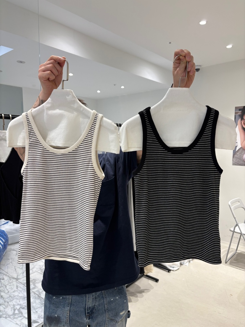 THE BRUNCH東大門㊣實拍女裝新品休閑真品熱賣推薦吊帶背心THE BRUNCH吊帶/背心