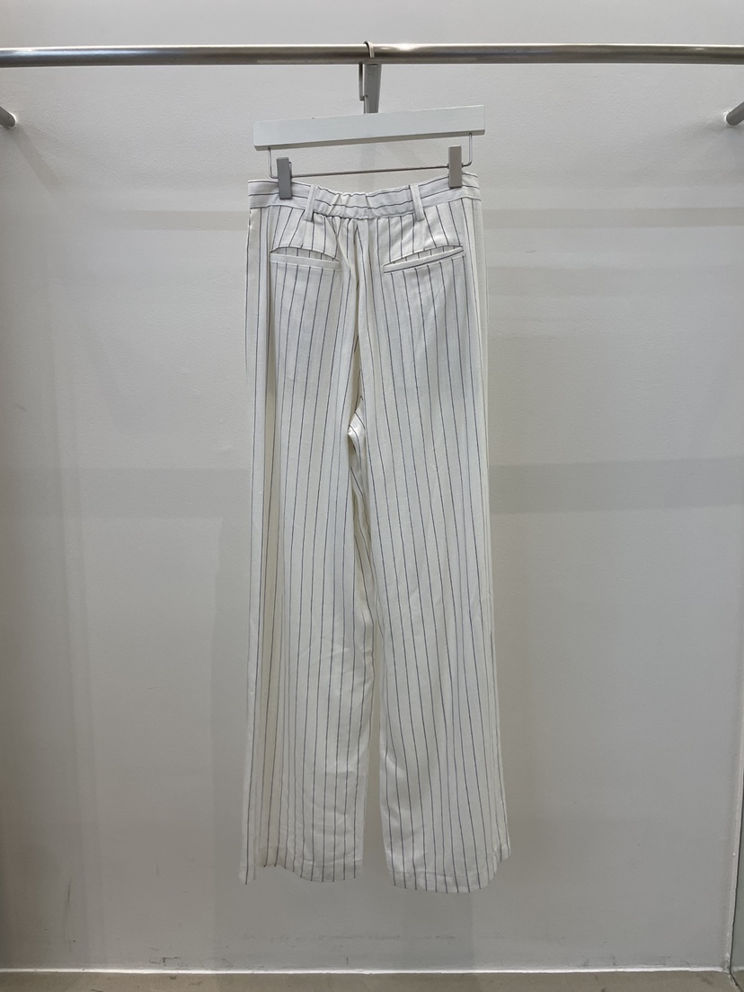 BETTER東大門㊣代購女士新品職業時尚真品人氣休閑25春夏休閑褲BETTER休閑褲