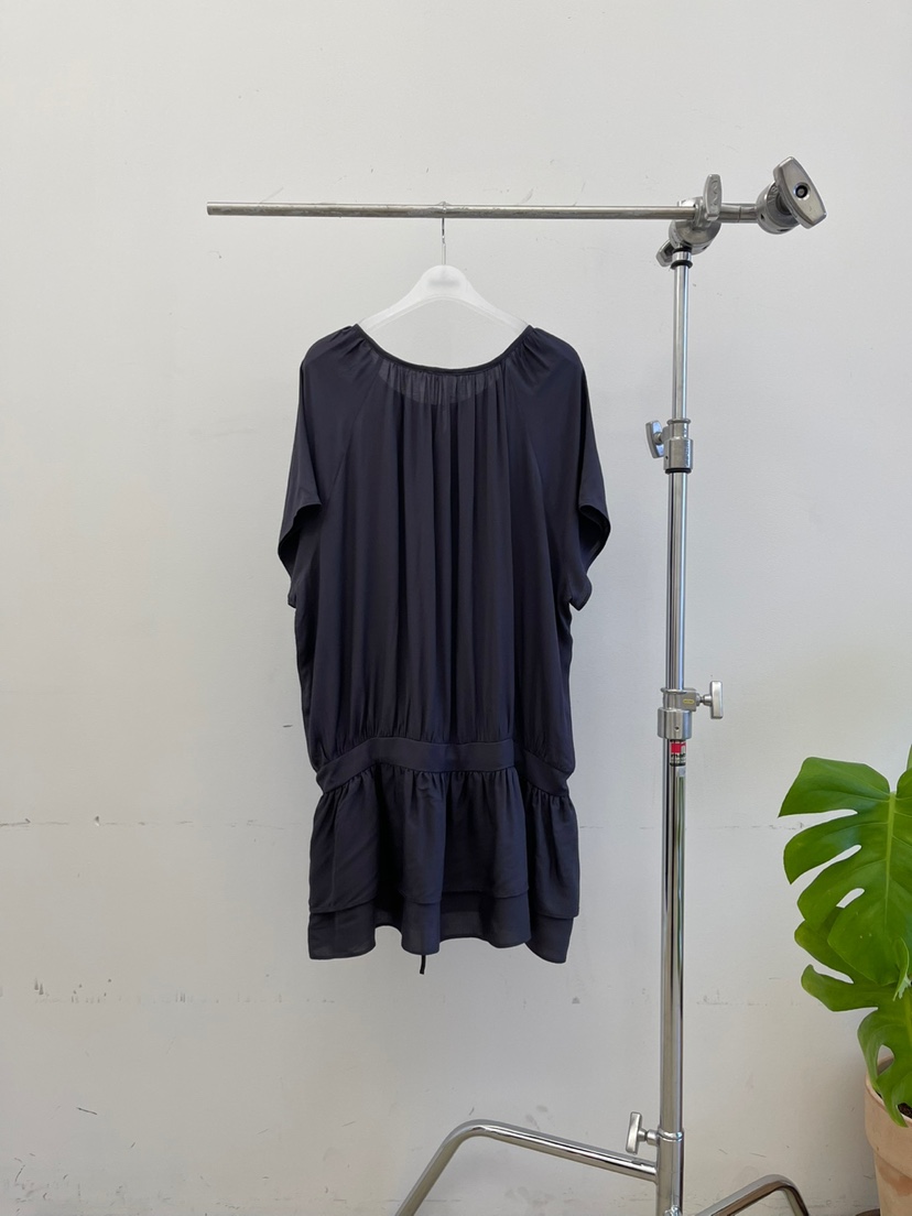 ATMOSPHERE東大門㊣代購女裝新品休閑推薦熱賣真品25春夏連衣裙ATMOSPHERE/BLING連衣裙