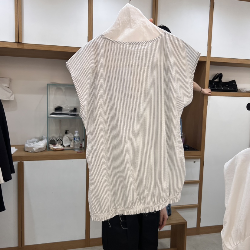 ARCHITEKT韓國代購㊣女裝新款真品人氣熱賣推薦職業襯衫蕾絲衫ARCHITEKT襯衫/蕾絲衫