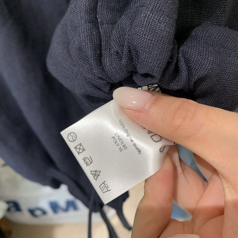 W AND J韓國直郵㊣女裝新品熱賣真品人氣職業休閑襯衫蕾絲衫W AND J襯衫/蕾絲衫