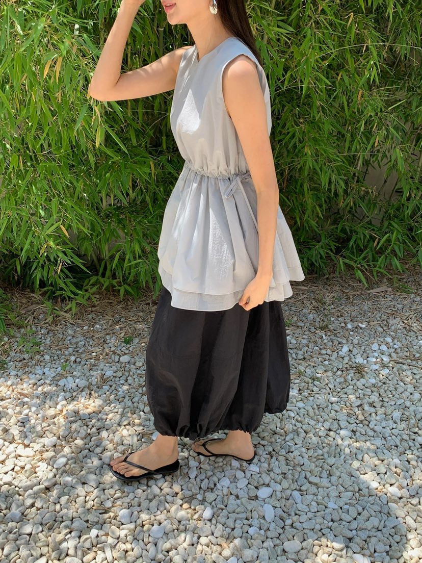 LOVE MY SANTA東大門㊣直郵女裝新款職業人氣真品熱賣休閑褲Santa/LOVE MY SANTA休閑褲