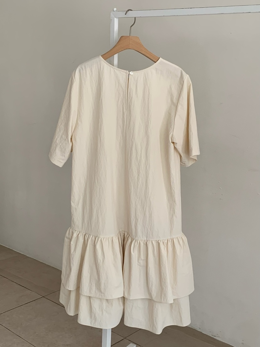 LOVE MY SANTA東大門㊣直郵女裝新品推薦25春夏熱賣連衣裙Santa/LOVE MY SANTA連衣裙
