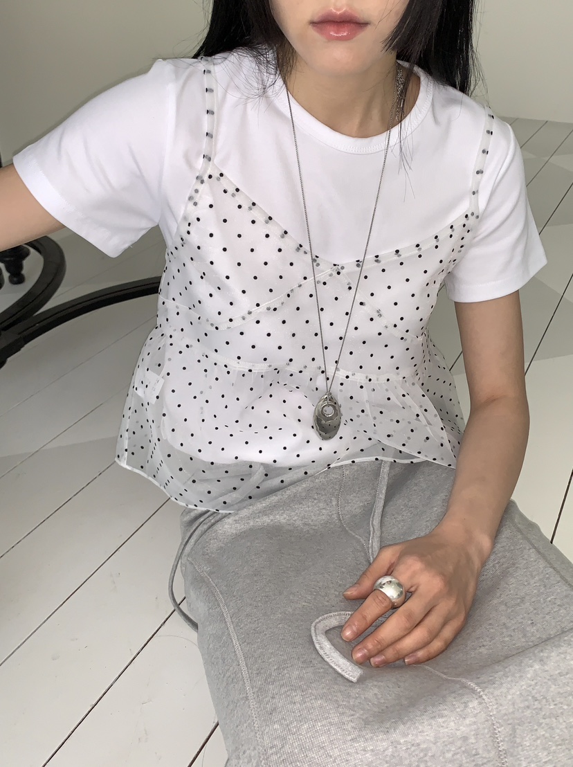 BOOMBINE東大門㊣直郵女裝新款真品推薦人氣休閑時尚吊帶背心BOOMBINE吊帶/背心