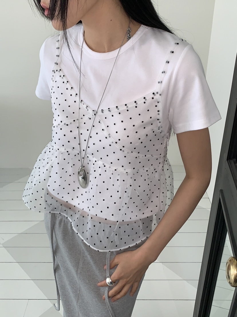 BOOMBINE東大門㊣直郵女裝新款真品推薦人氣休閑時尚吊帶背心BOOMBINE吊帶/背心