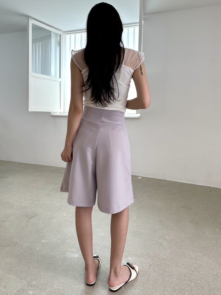 CLASSY-O東大門㊣實拍女士新款推薦休閑真品熱賣25春夏短褲CLASSY-O短褲