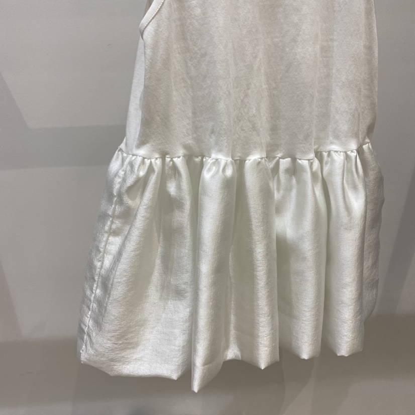 SILVER東大門㊣直郵女裝新款推薦人氣真品熱賣25春夏吊帶背心SILVER吊帶/背心