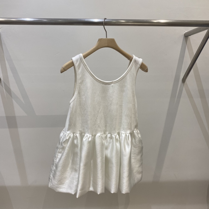 SILVER東大門㊣直郵女裝新款推薦人氣真品熱賣25春夏吊帶背心SILVER吊帶/背心