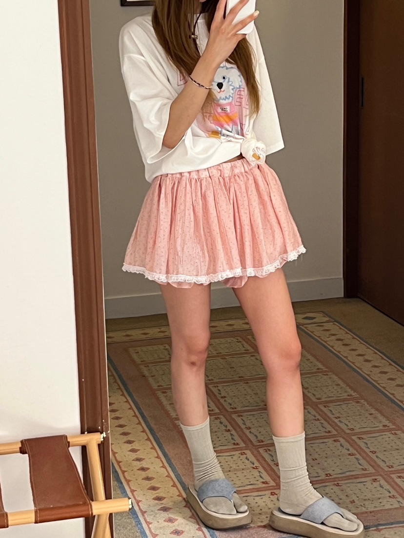 ZEROZERO東大門㊣直郵女士新品人氣真品時尚熱賣職業裙褲喇叭ZEROZERO裙褲圖色3