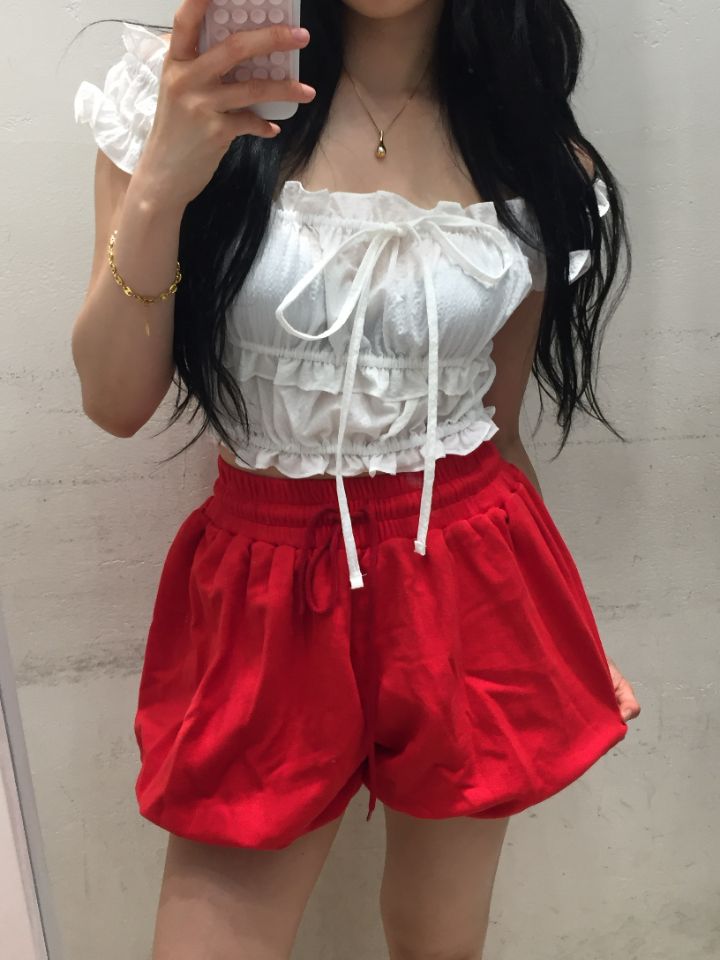 mars韓國直郵㊣女士新款職業25春夏真品推薦時尚襯衫蕾絲衫mars襯衫/蕾絲衫