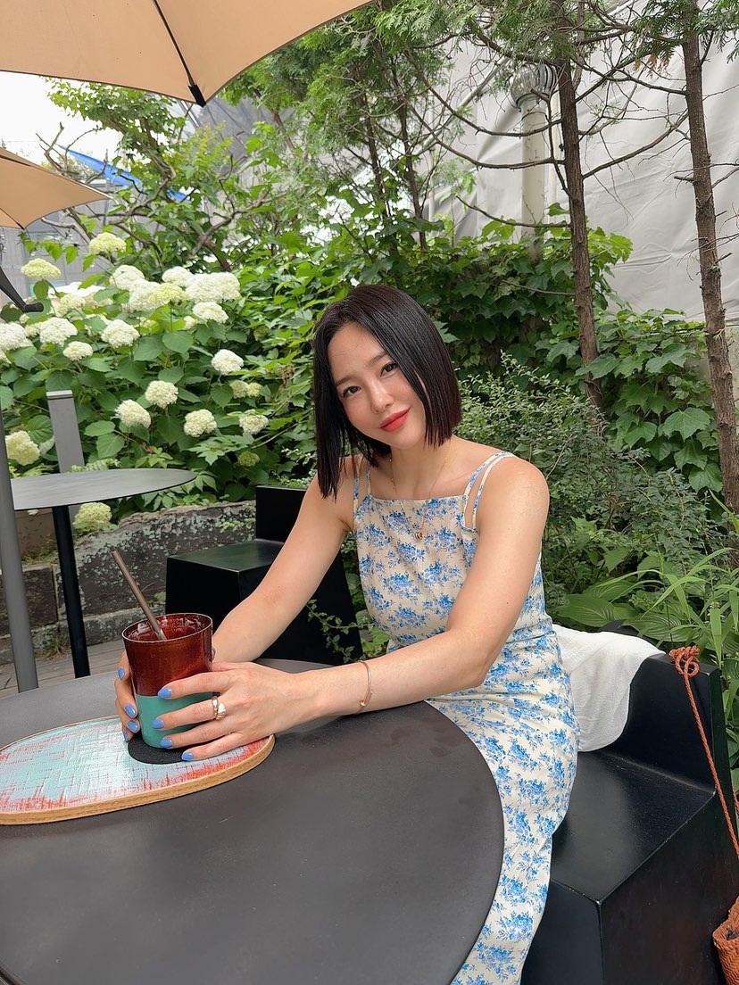 RIAH韓國直郵㊣女士新款人氣真品時尚職業25春夏休閑連衣裙RIAH連衣裙