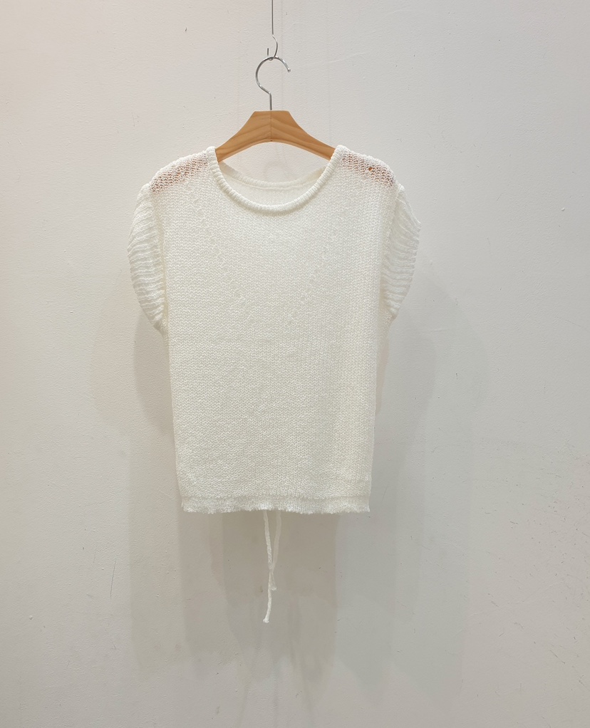 BLACK NOTE韓國直郵㊣女裝新品時尚休閑25春夏人氣真品針織衫BLACK NOTE針織衫圖色3