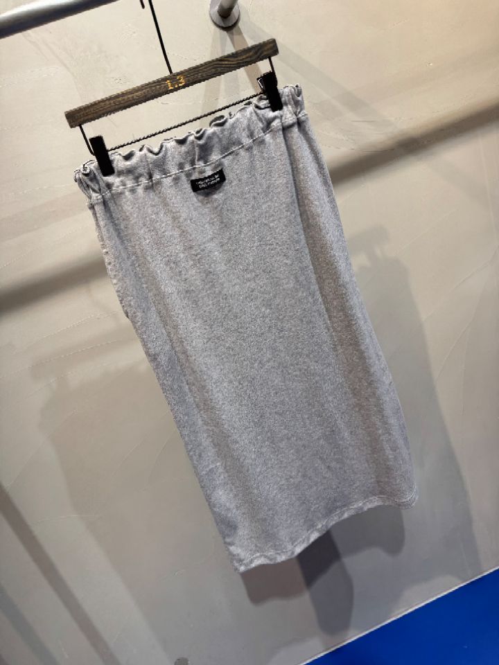 1.3東大門㊣實拍女士新品人氣25春夏熱賣時尚真品休閑長裙1.3長裙