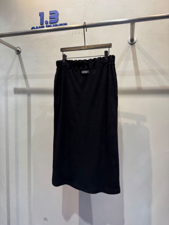 1.3東大門㊣實拍女士新品人氣25春夏熱賣時尚真品休閑長裙1.3長裙