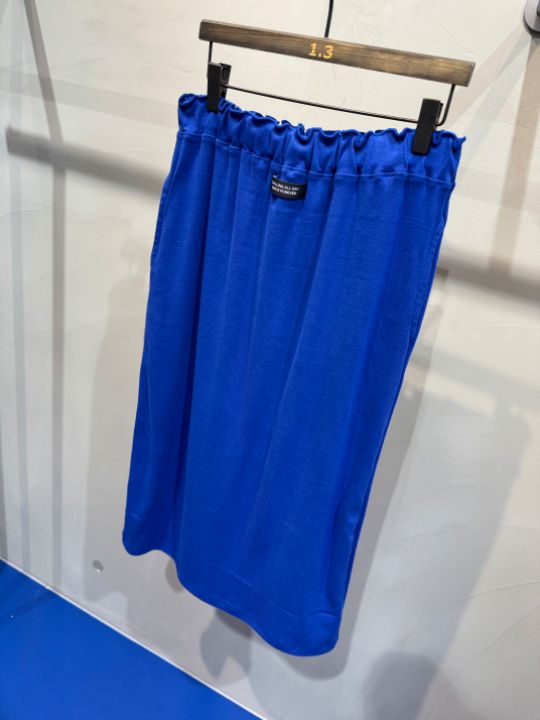 1.3東大門㊣實拍女士新品人氣25春夏熱賣時尚真品休閑長裙1.3長裙