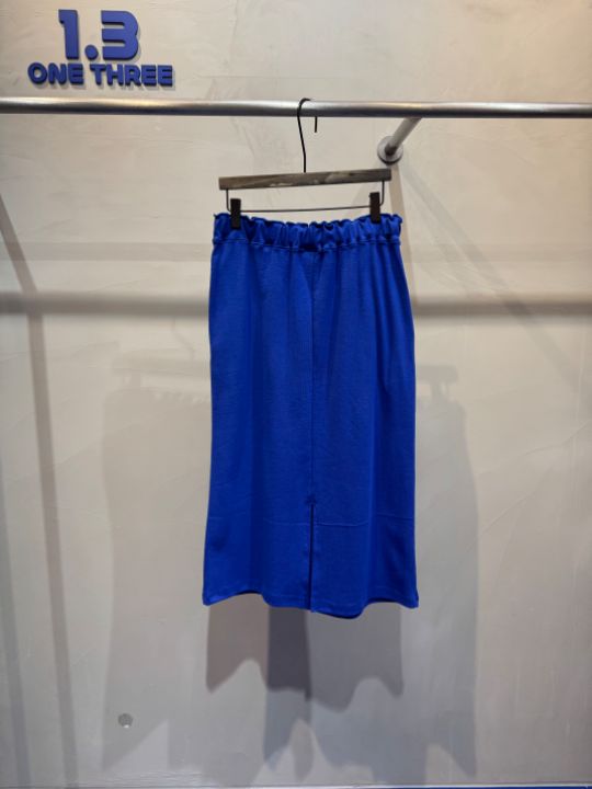 1.3東大門㊣實拍女士新品人氣25春夏熱賣時尚真品休閑長裙1.3長裙