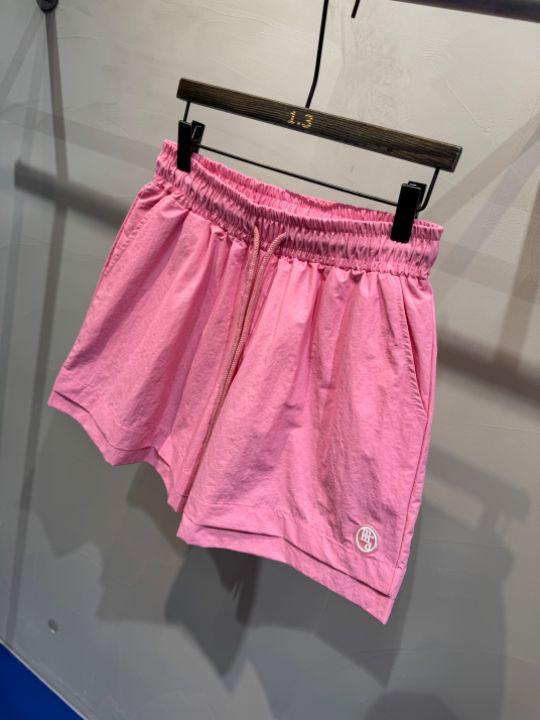 1.3東大門㊣直郵女士新款真品休閑推薦熱賣人氣職業時尚短褲1.3短褲