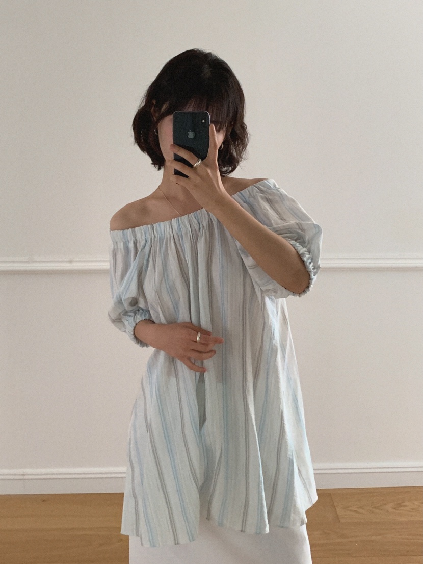 SLAT東大門㊣直郵女裝新品人氣真品推薦25春夏時尚襯衫蕾絲衫SLAT襯衫/蕾絲衫