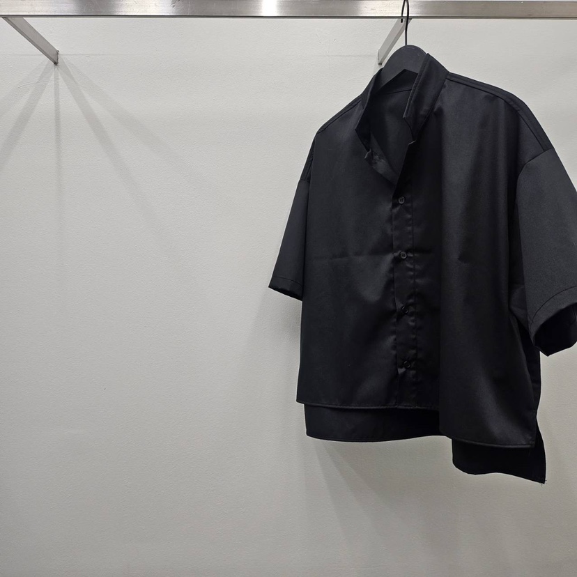 VENDER東大門㊣實拍女士新款人氣職業時尚休閑推薦襯衫蕾絲衫VENDER襯衫/蕾絲衫圖色3