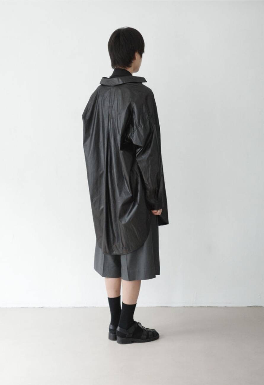VENDER東大門㊣代購女裝新品推薦職業真品休閑時尚襯衫蕾絲衫VENDER襯衫/蕾絲衫