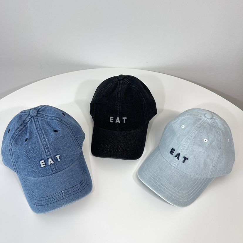 LOVELY HAT韓國直郵㊣女裝新品休閑推薦熱賣時尚25春夏帽子LOVELY HAT帽子