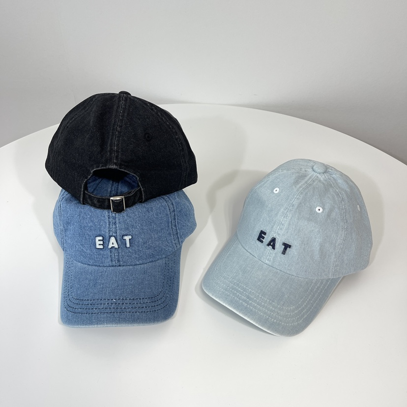 LOVELY HAT韓國直郵㊣女裝新品休閑推薦熱賣時尚25春夏帽子LOVELY HAT帽子