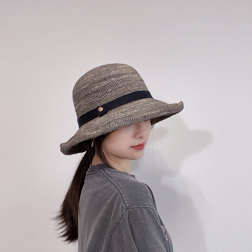 LOVELY HAT東大門㊣直郵女裝新品真品職業時尚熱賣推薦帽子LOVELY HAT帽子圖色2