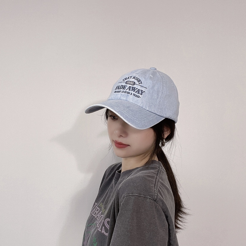 LOVELY HAT東大門㊣代購女裝新款熱賣職業25春夏休閑人氣帽子LOVELY HAT帽子