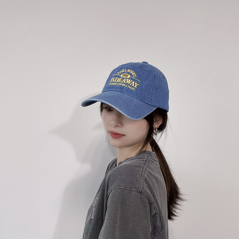 LOVELY HAT東大門㊣代購女裝新款熱賣職業25春夏休閑人氣帽子LOVELY HAT帽子