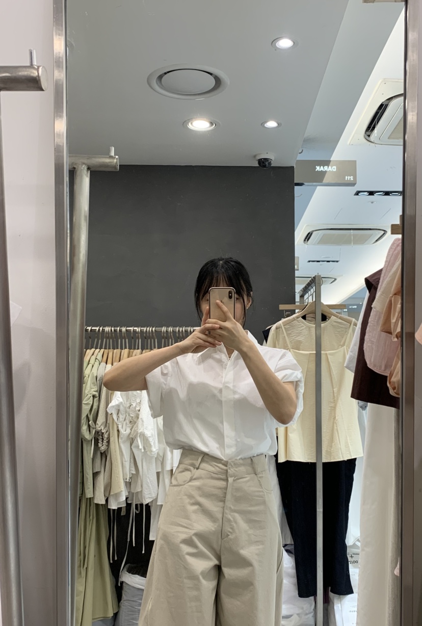 DARAK韓國代購㊣女裝新款職業人氣時尚熱賣推薦真品襯衫蕾絲衫DARAK襯衫/蕾絲衫