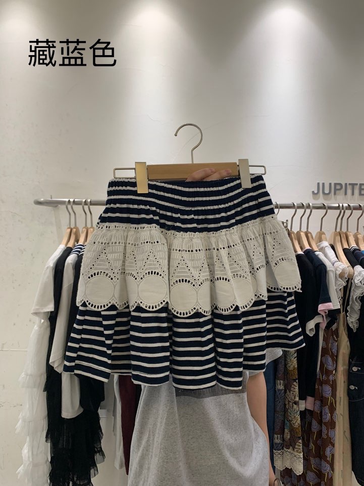 JUPITER東大門㊣代購女裝新品熱賣職業休閑推薦真品人氣短裙JUPITER短裙