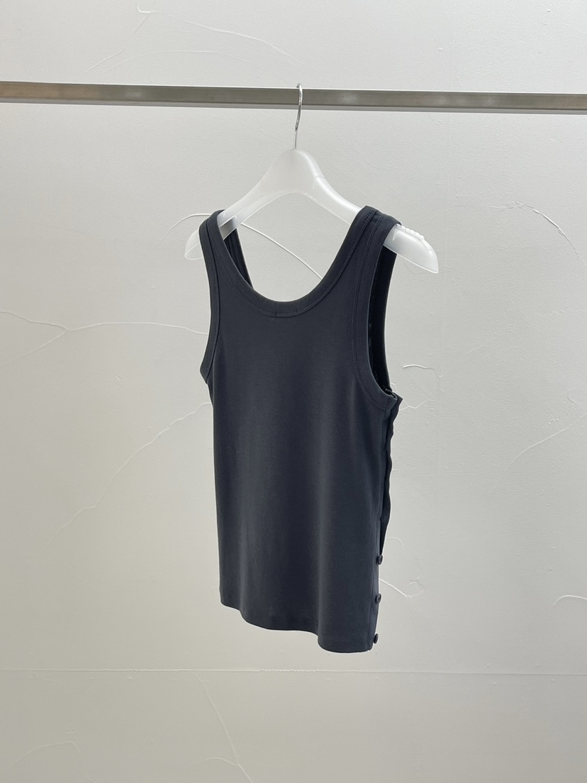 ACME東大門㊣實拍女裝新品25春夏真品時尚推薦人氣吊帶背心ACME吊帶/背心