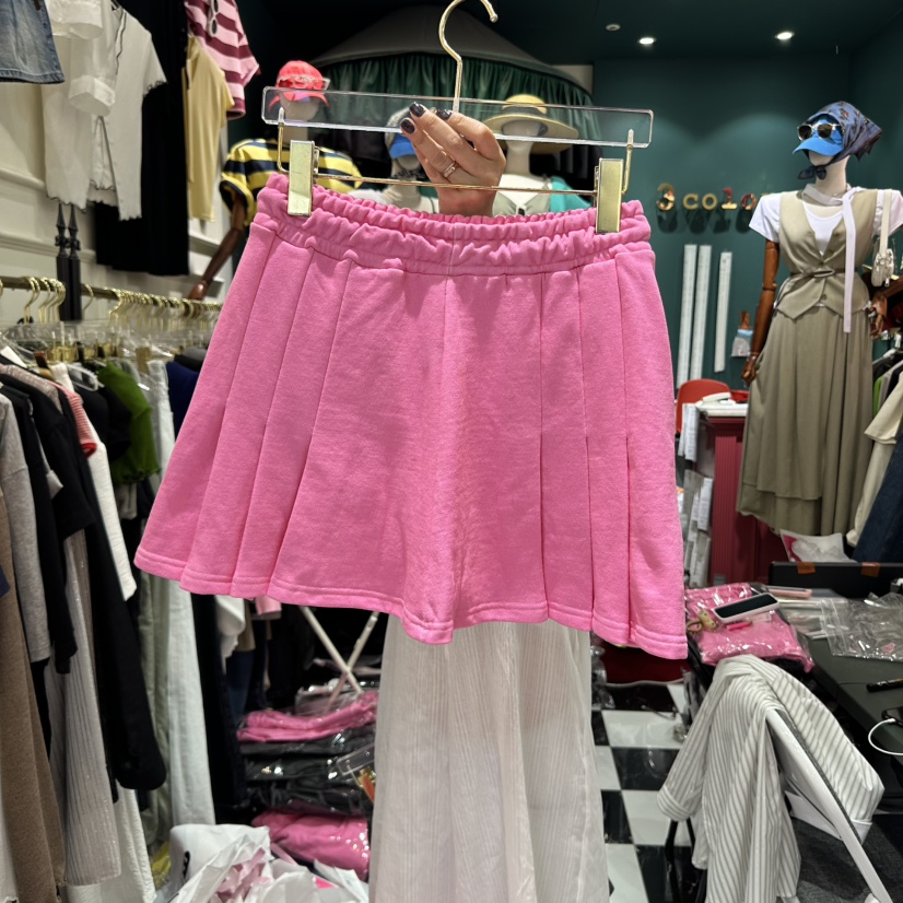 3COLOR東大門㊣直郵女裝新品職業短裙Three color短裙