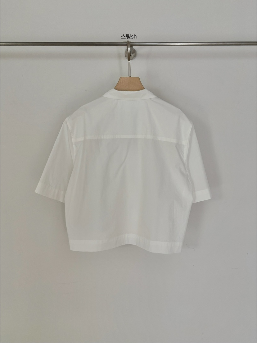 VERGAMOT東大門㊣代購女裝新品25春夏真品推薦熱賣襯衫蕾絲衫VERGAMOT襯衫/蕾絲衫