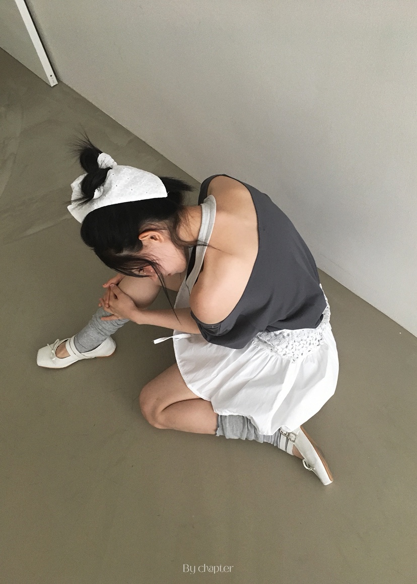 BY CHAPTER東大門㊣代購女裝新款真品時尚職業推薦T恤可愛的ChapterT恤