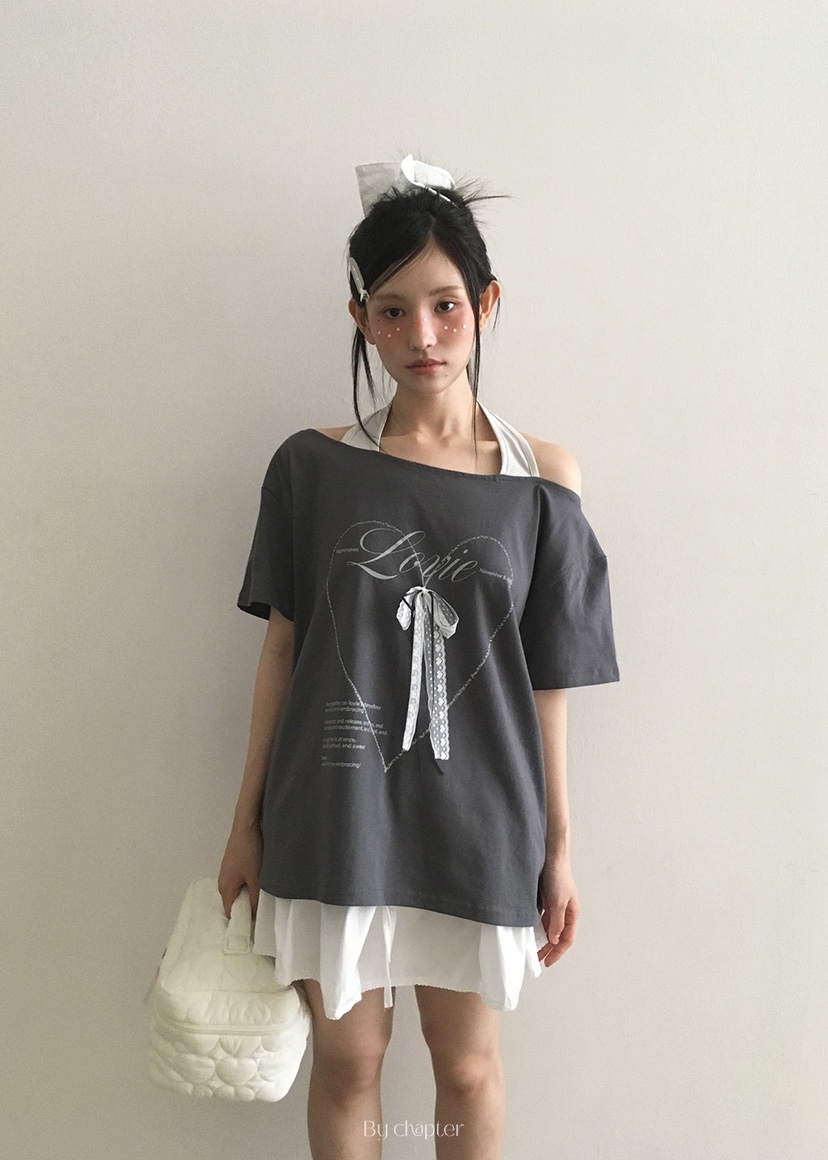 BY CHAPTER韓國直郵㊣女士新款休閑人氣時尚25春夏真品短裙Chapter短裙