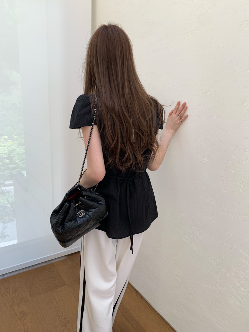 SHOP POSTER東大門㊣實拍女裝新款休閑人氣熱賣襯衫蕾絲衫SHOP_POSTER襯衫/蕾絲衫