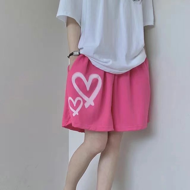 POMNANA東大門㊣代購女士新品職業人氣時尚熱賣25春夏休閑短褲POMNANA短褲圖色2
