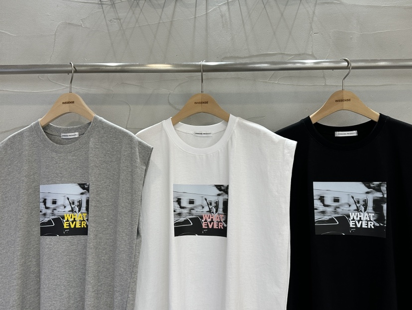 INSSENSE-A韓國直郵㊣女裝新品休閑職業人氣熱賣時尚吊帶背心INSSENSE-A吊帶/背心
