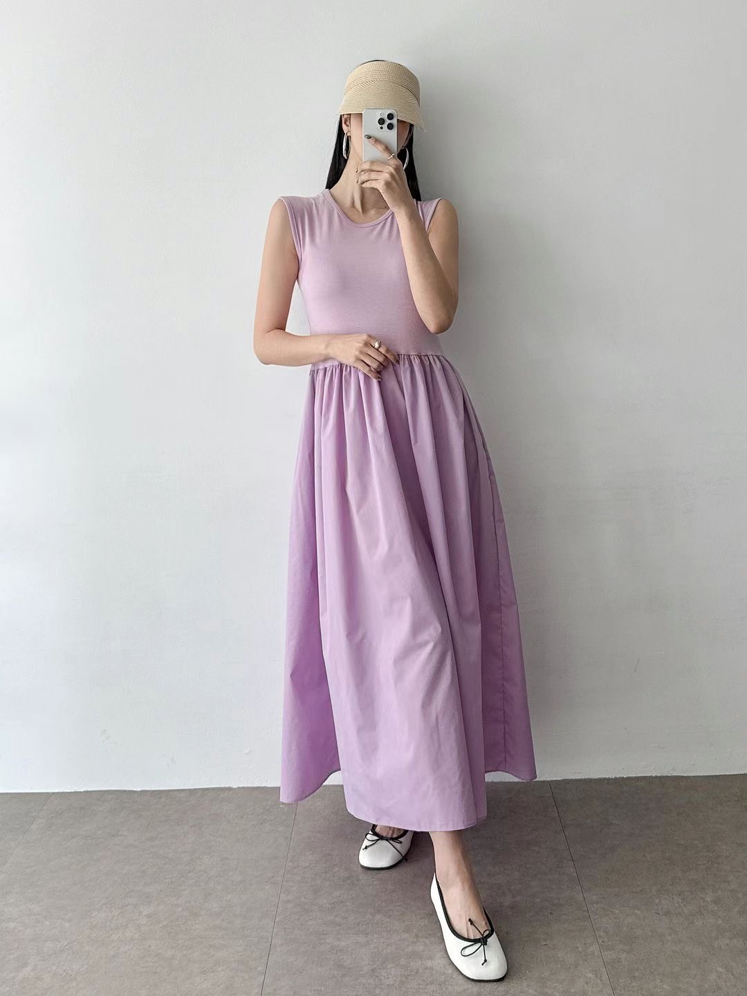 POMNANA東大門㊣直郵女士新品熱賣休閑真品人氣時尚職業連衣裙POMNANA連衣裙