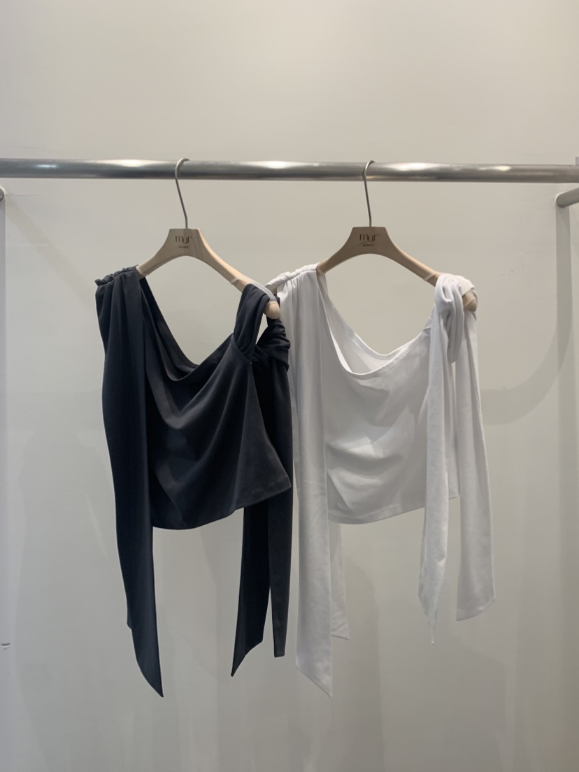 MURMUR韓國代購㊣女士新品熱賣25春夏真品人氣休閑吊帶背心MURMUR吊帶/背心