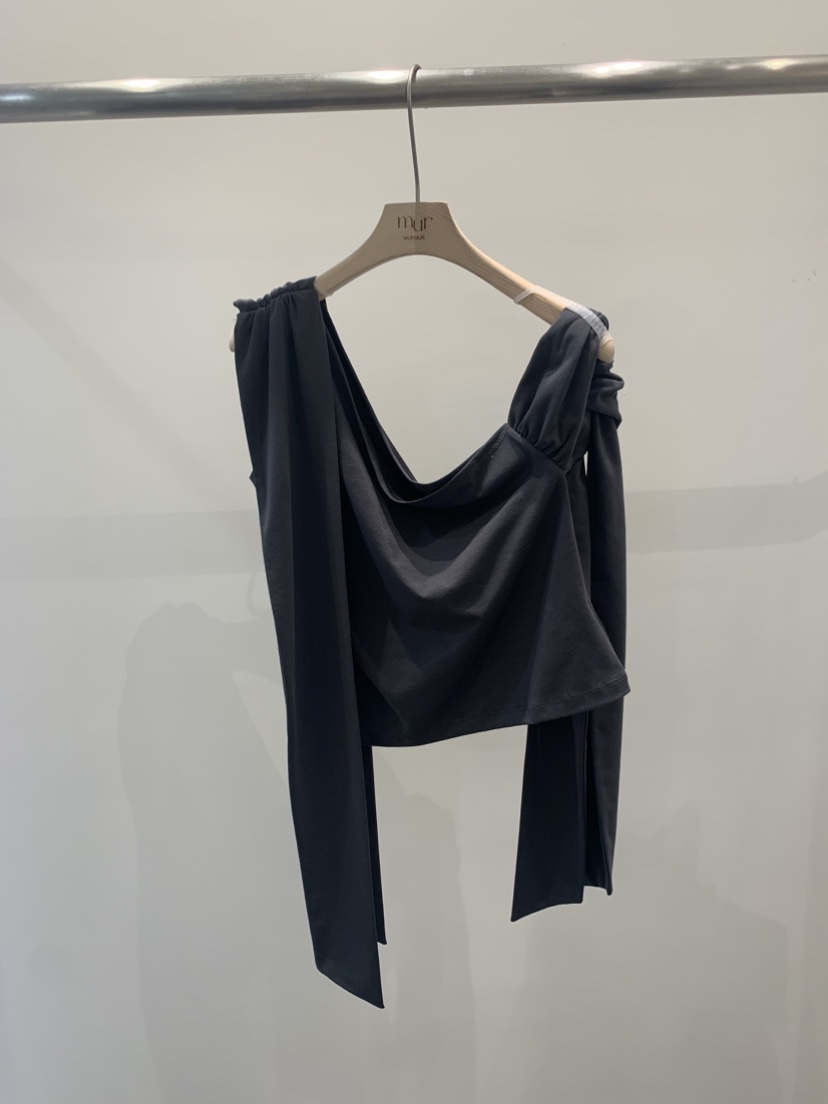 MURMUR韓國代購㊣女士新品熱賣25春夏真品人氣休閑吊帶背心MURMUR吊帶/背心