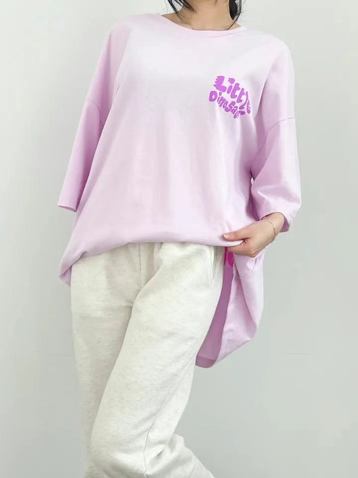 POMNANA韓國代購㊣女士新品真品25春夏推薦職業時尚熱賣T恤POMNANAT恤