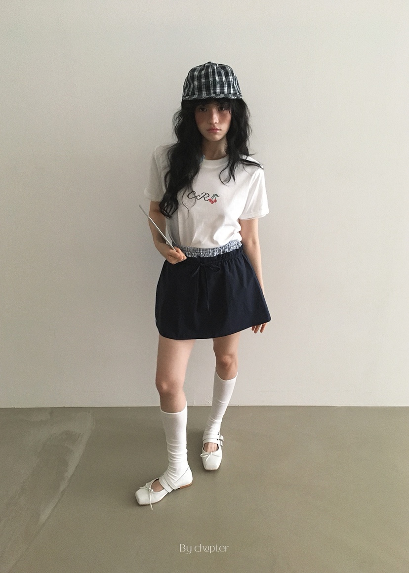BY CHAPTER東大門㊣直郵女士新款熱賣時尚人氣真品職業裙褲Chapter裙褲