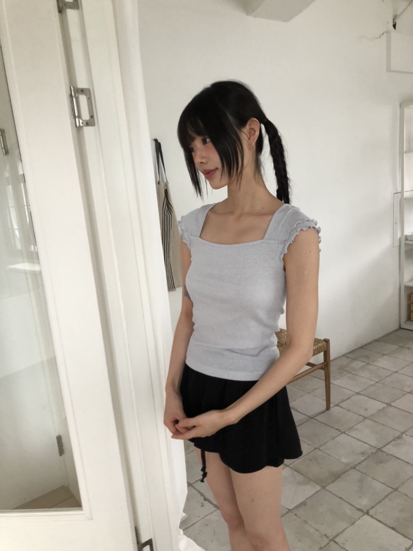 FLASH東大門㊣代購女士新款真品人氣熱賣休閑時尚推薦25春夏T恤FLASHT恤