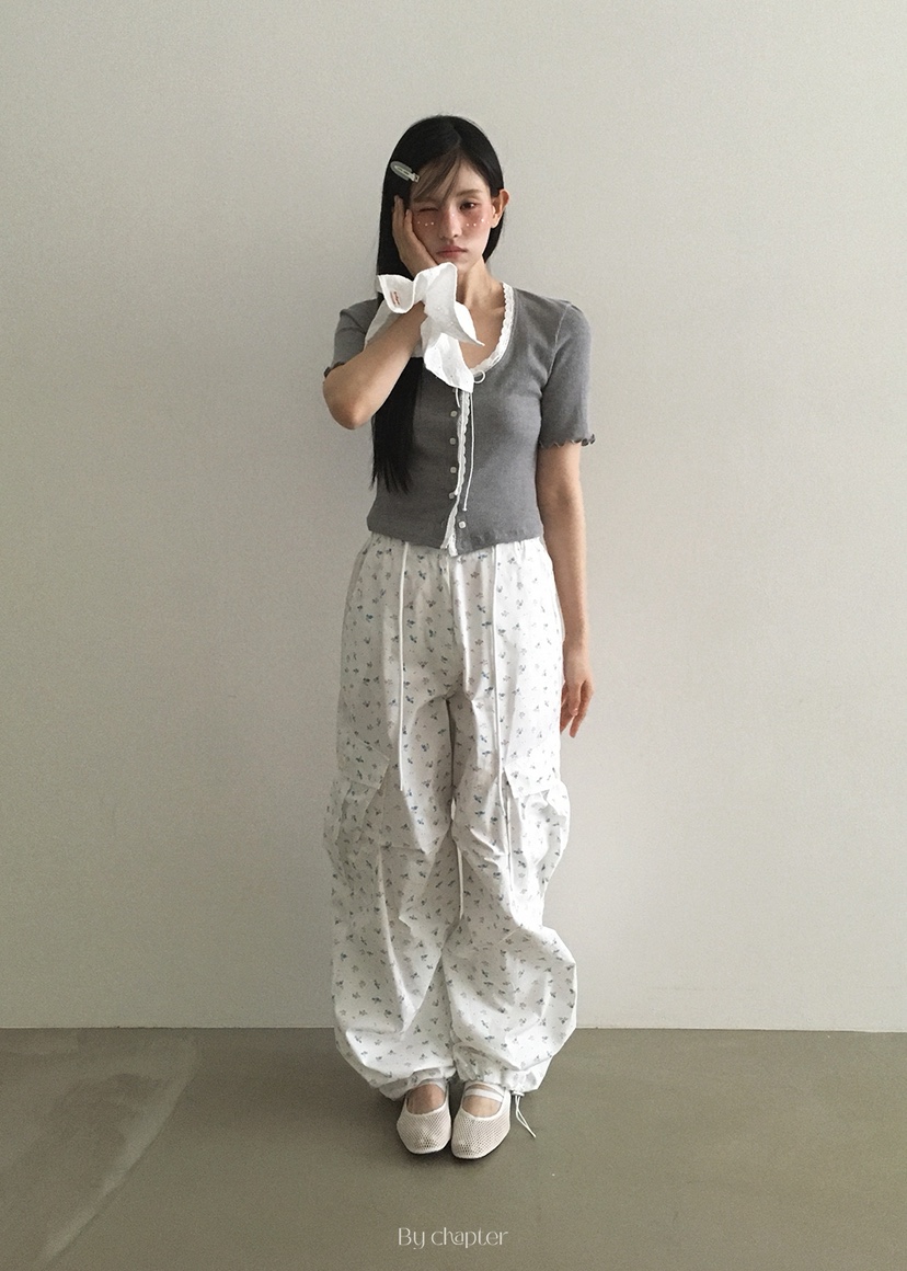 BY CHAPTER東大門㊣直郵女裝新品休閑推薦人氣針織衫開衫紐扣Chapter針織衫